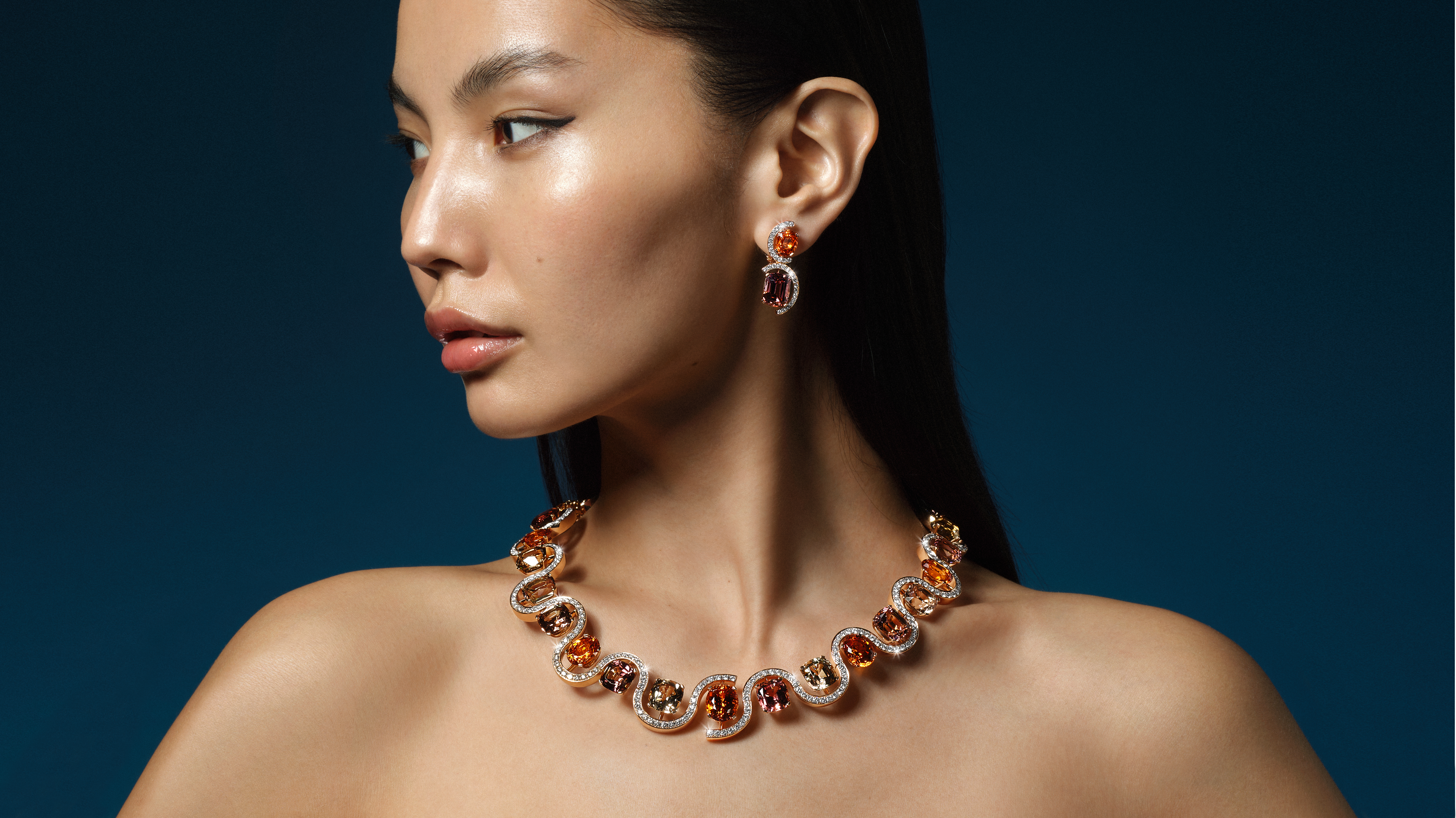 High Jewellery from Bucherer Fine Jewellery Celebrating Artistic Excellence Bucherer